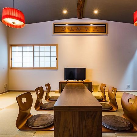 Bijou Suites Nagomi أوساكا المظهر الخارجي الصورة