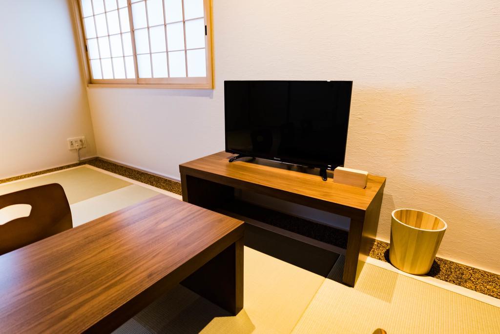Bijou Suites Nagomi أوساكا المظهر الخارجي الصورة