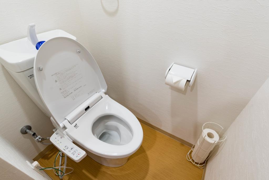 Bijou Suites Nagomi أوساكا المظهر الخارجي الصورة