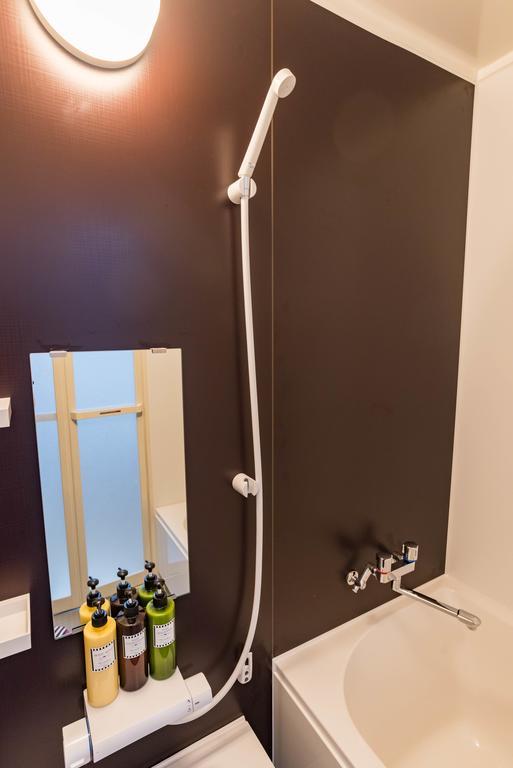 Bijou Suites Nagomi أوساكا المظهر الخارجي الصورة